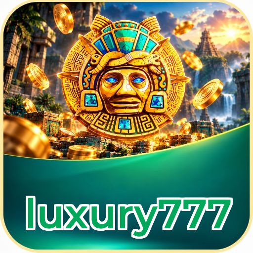 Screenshot 1 - luxury777 Home Screen