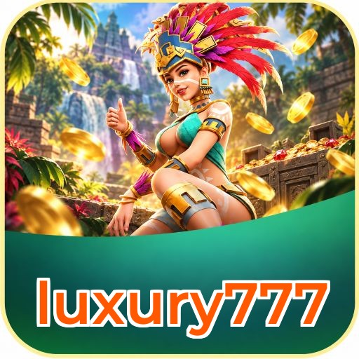 Screenshot 1 - luxury777 Home Screen