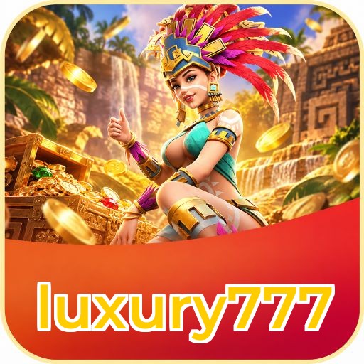 Screenshot 1 - luxury777 Home Screen