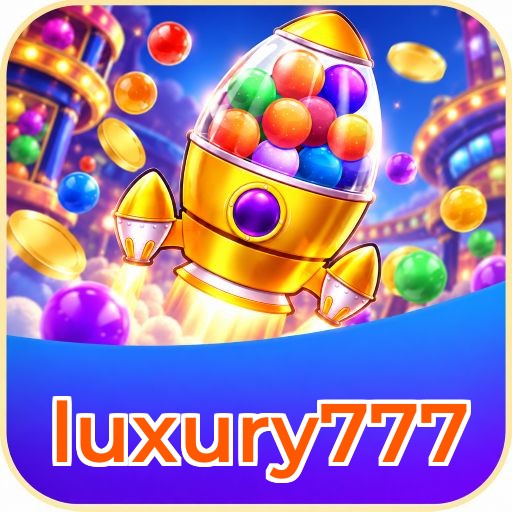 Screenshot 1 - luxury777 Home Screen