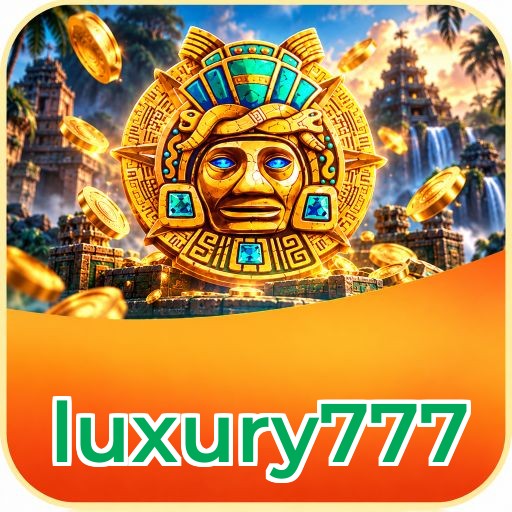 Screenshot 1 - luxury777 Home Screen