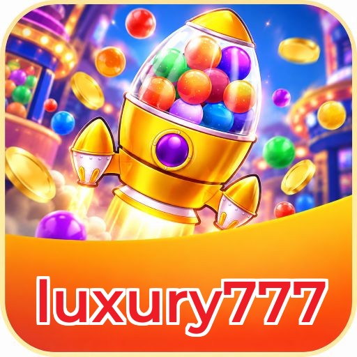 Screenshot 1 - luxury777 Home Screen