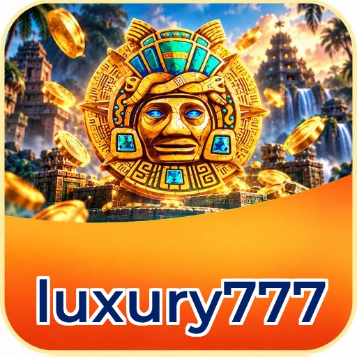 Screenshot 1 - luxury777 Home Screen